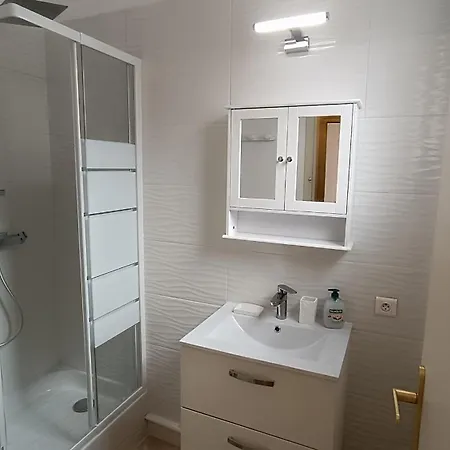 Studio Coquet Proche Gare Patio * ペルピニャン