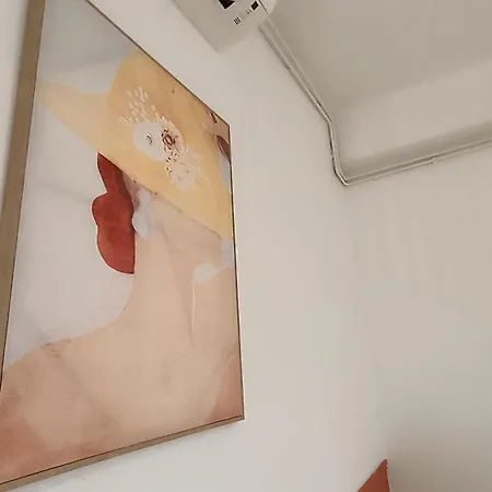 アパート Studio Coquet Proche Gare Patio