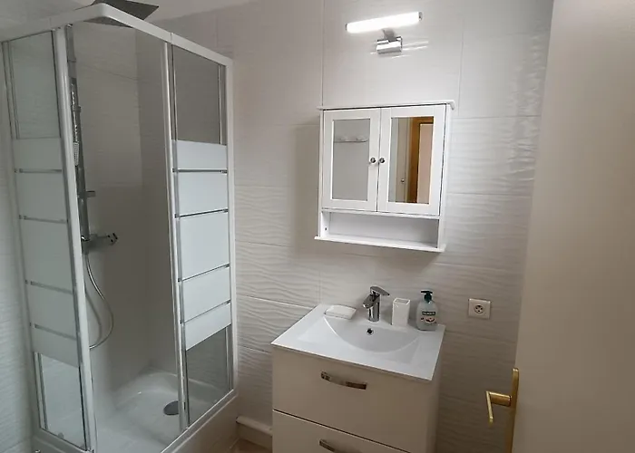 Studio Coquet Proche Gare Patio * Perpignan