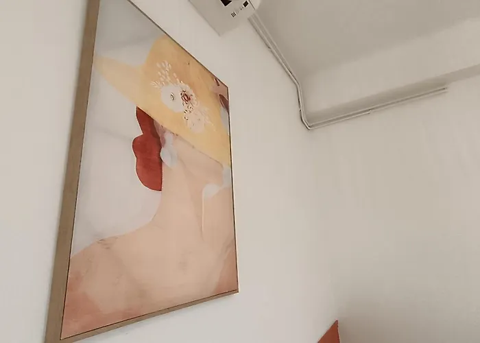 Apartament Studio Coquet Proche Gare Patio